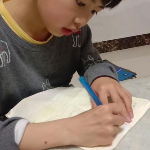 泗洪县实验学校第13周好作业
