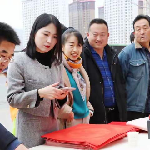 冬日暖阳，情满紫金湾