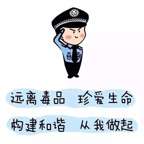 天津市环湖中学预防毒品教育