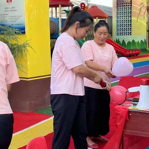 【能力建设作风年】幼儿园的开学典礼，🎉带给孩子满满的仪式感，🎈“童”你一起共遇成长❗️