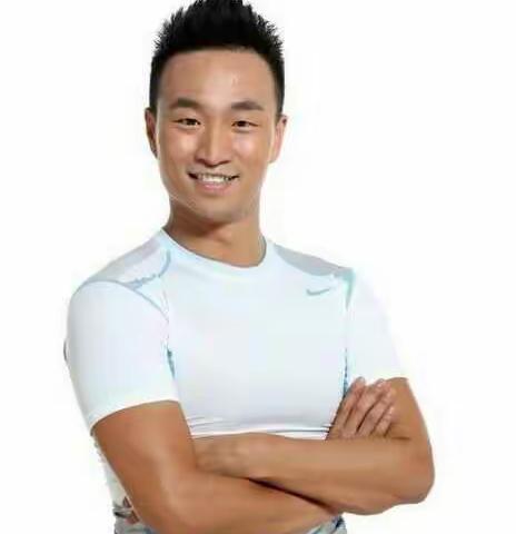 中国广场舞人物风云榜（一）