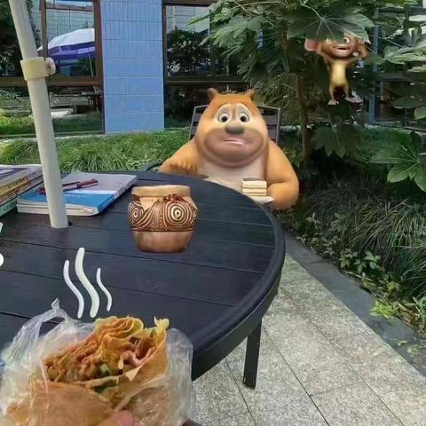 我的暑假生活-张靖蕾
