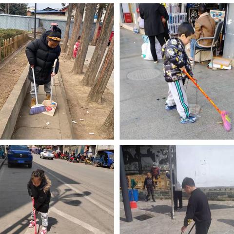 追寻雷锋足迹，弘扬雷锋精神——昭觉县东方红小学二4中队“学雷锋”教育实践活动