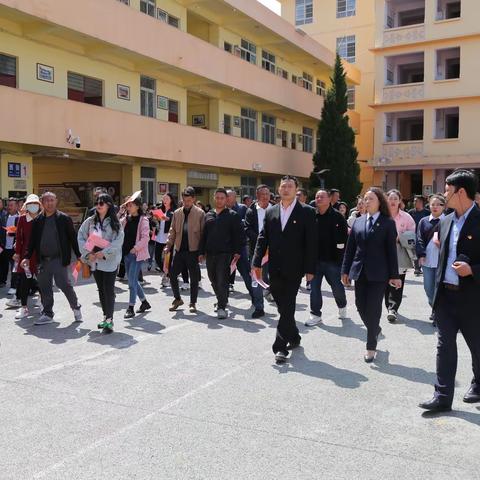 建清廉校园，扬清风正气——昭觉县东方红小学“清廉学校”建设工作