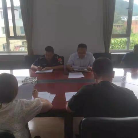 下马塘街道办事处