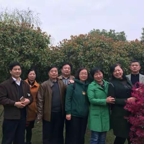 春聚绿世界