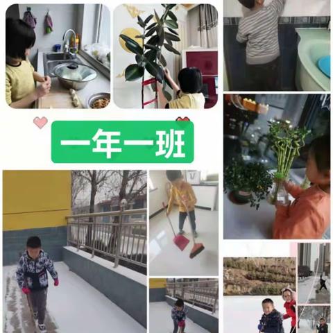 “双减”同行 多彩寒假 不亦乐“虎”——太原市实验小学寒假实践活动作品展