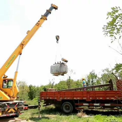 井群变化我关注，管理提升我拥护一一一一四水厂干部职工助力水源地提升