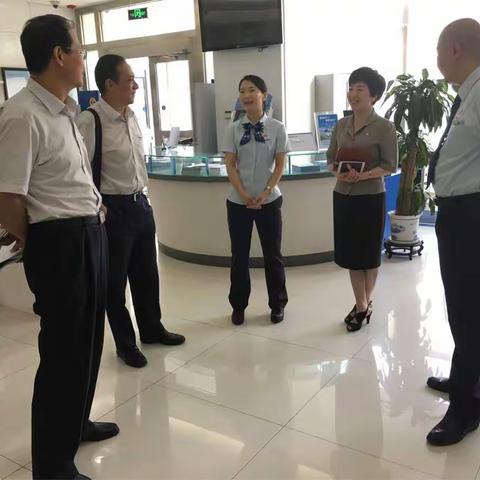 宋炳付副行长到乐府江南支行进行“合规建行，知行合一”宣讲（副本）