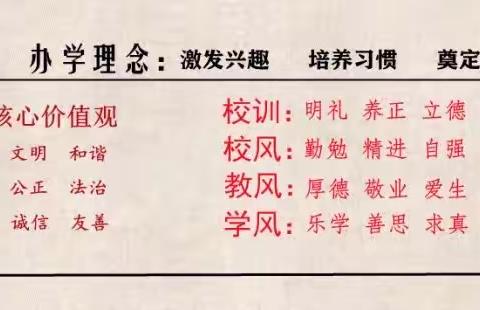 博观约取，学以致用——阳原县第五实验小学开展教师培训活动