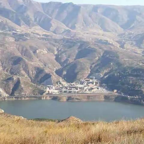 我来了～翠屏山