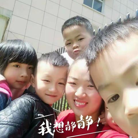 小蜗牛成长日记！