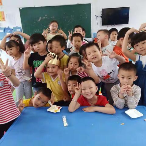 小蜗牛成长日记！