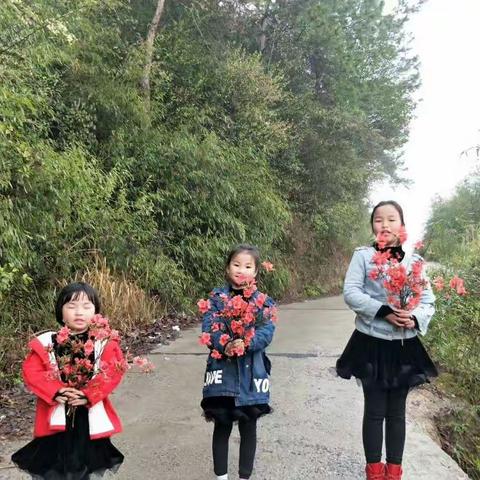 春的味道！