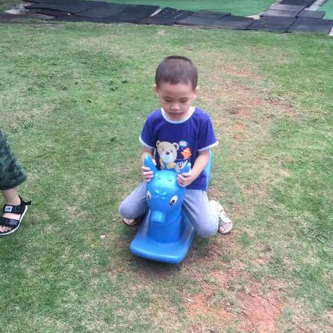 我在这里最开心