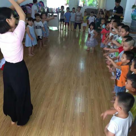 我爱你们，宝贝们