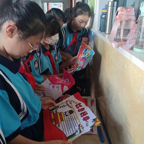 多彩假期，“暑”你最棒