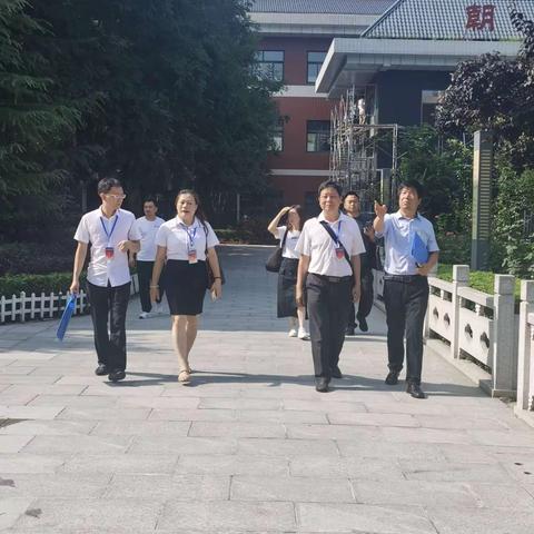 长安之花迎娇阳绽放，学习之旅遇名校结硕果一2021年五指山市小学骨干教师赴西安市专项能力提高培训