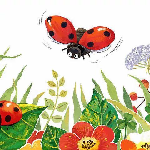 引领示范 润物无声　﻿——记黄曲红老师《我是一只小虫子》示范课讲授