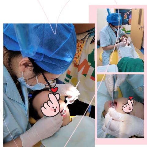 文昌市庆龄妇幼保健院保健科口腔门诊开诊啦！