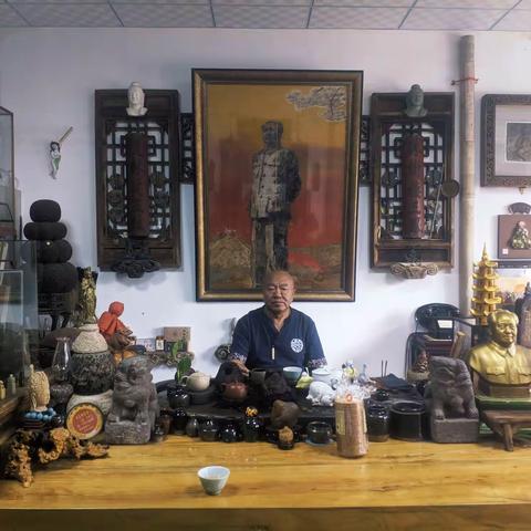 云州区民俗博物馆