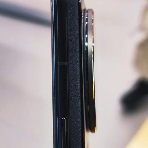 小米手机主摄拍照素质排行榜😊