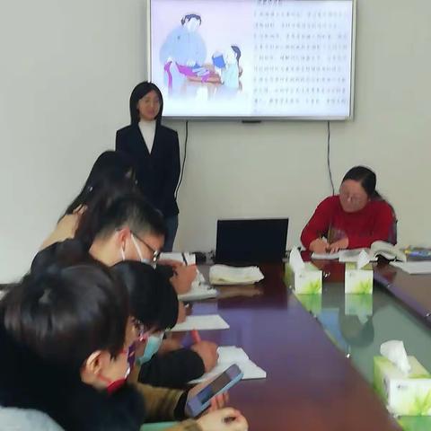 养马岛中学全面推进“德融数理 知行合一”德育新模式