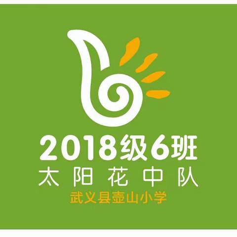 每个努力的六宝，都需要被你看见――记2019年6月25日壶山小学一（6）班乐考