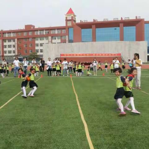 贺阳外国语学校幼升小报名开始了……