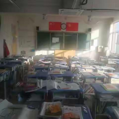 中学时代的尾声