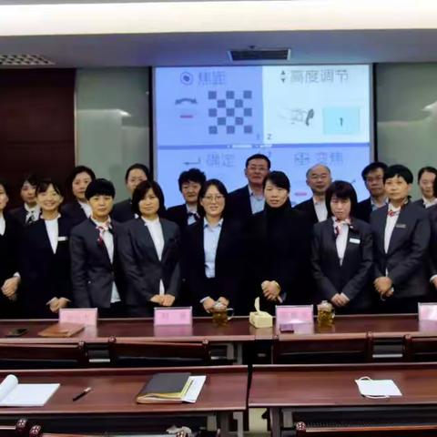 网点竞争力提升“三百”工程——聊城东昌府支行驻点赋能圆满收官