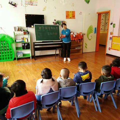 病毒~我不怕你👊