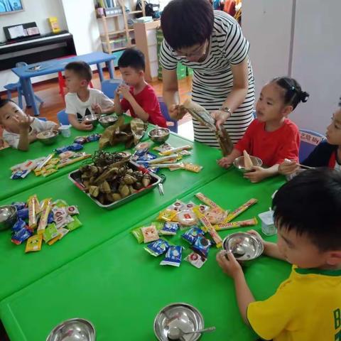 浓情端午周，邀您共参与