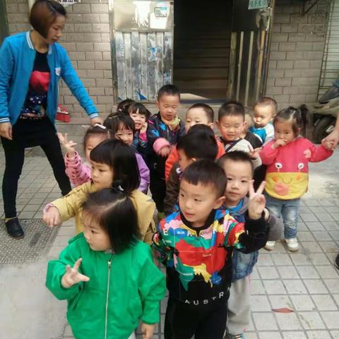 我是讲卫生的小标兵😊