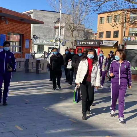 迎省检，促发展