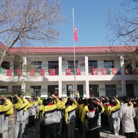 珍爱生命，预防溺水——记大毛庄小学防溺水签字承诺活动