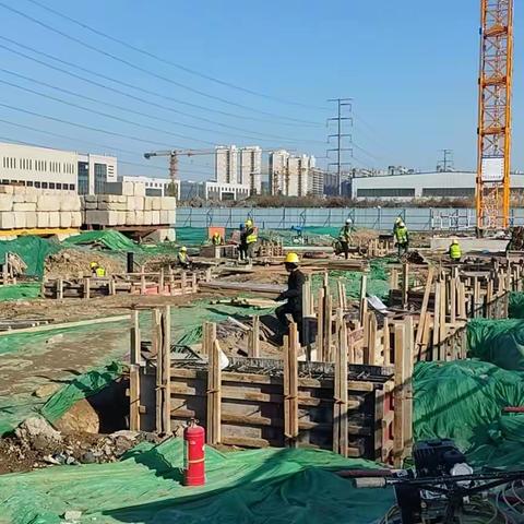 槐荫经济开发区规划建设局建设项目周报（2021年11月26日—12月2日）