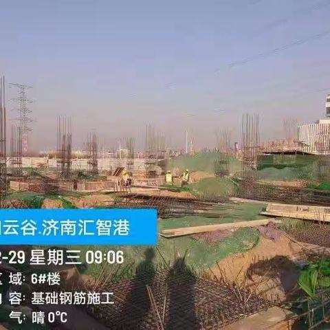 槐荫经济开发区规划建设局建设项目周报（2021年12月24日—12月30日）