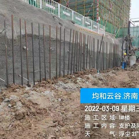 槐荫经济开发区规划建设局建设项目周报（2022年3月5日至2022年3月10日）