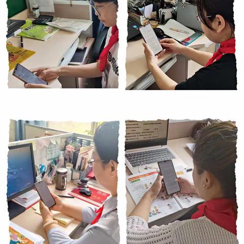 学习省第八次代表大会会议精神，争做新时代好队员