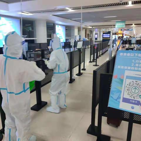 美兰区疾控中心五一期间工作简报