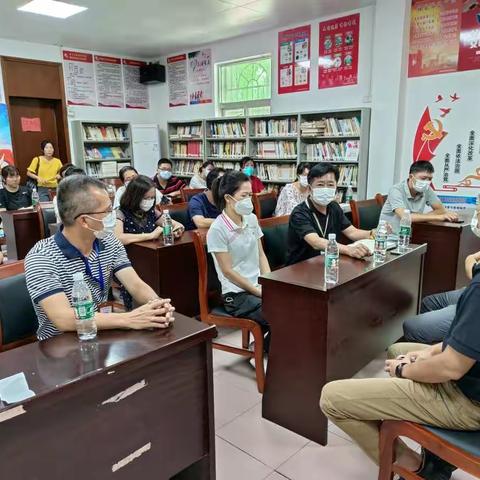 白龙街道群上社区居委会组织开展新冠肺炎疫情处置应急演练