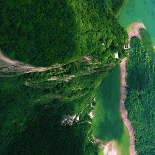大美中国——祖国各地风景揽胜！