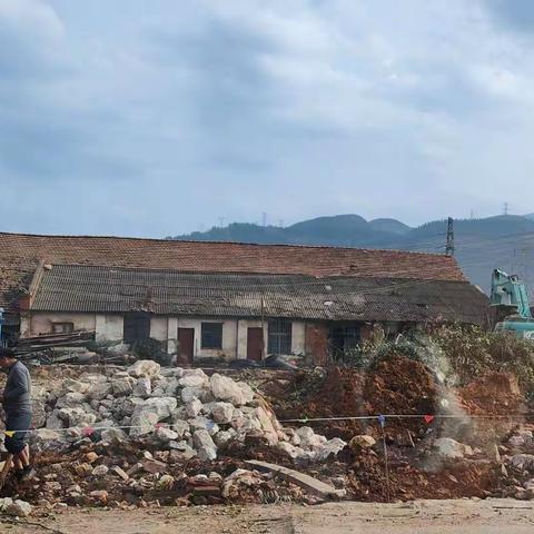 【红河工业园春耕行动-个旧商混部-杨莲】一般工程项目摸排