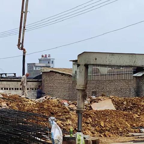 【红河工业园春耕行动-个旧商混部-杨莲】民建房项目信息摸排