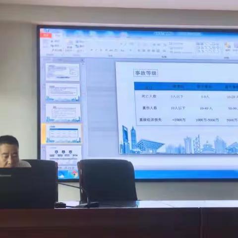 学习安全生产基础知识，规范安全管理工作