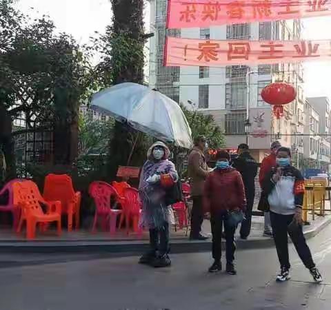 防控疫情 民建会员在行动！（二）