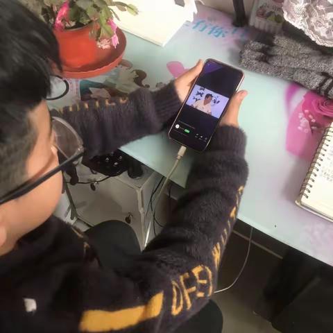 运动奏响生命，运动点燃激情——张登镇北和庄小学五三班