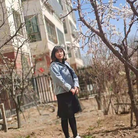 坚守教育初心 践行教师作为 ——平罗县职业教育中心“优秀教师”事迹宣传特辑（第二期）