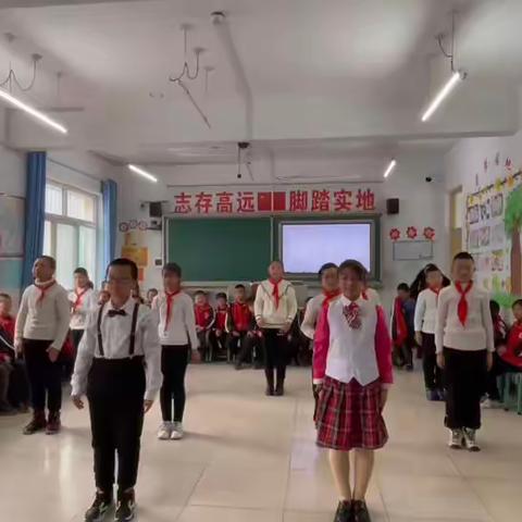 书香能致远·文明伴我行